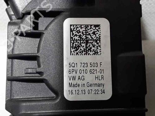 Pedal AUDI A3 Sportback (8VA, 8VF) 2.0 TDI | BP6825871I4 