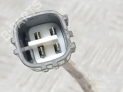 Electronic sensor TOYOTA AYGO X (_B7_) 1.0 VVT-i (KGB70) | BP26651073M84 - Image 2