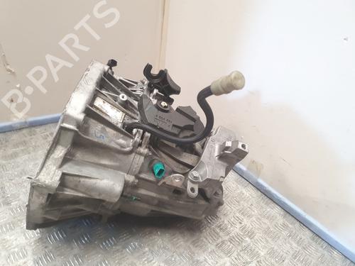 Gearbox RENAULT MEGANE III Hatchback (BZ0/1_, B3_) 1.5 dCi | BP34117178M3 - Image 2