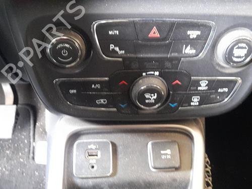 Used Climate control Climate control 39406485 39406485