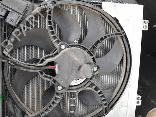 Køleventilator elektrisk Køleventilator elektrisk OPEL CORSA F (P2JO) 1.2 (68) (101 hp) 34221877 34221877