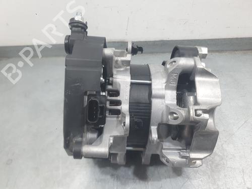 Alternator MAZDA 2 Hatchback (DL, DJ) 1.5 SKYACTIV-G | BP36319763M7 - Image 4