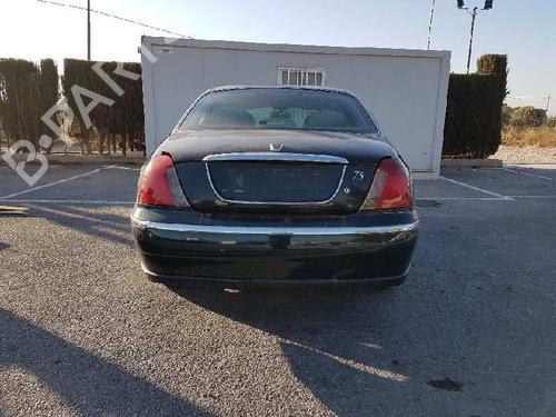 Ignition coil ROVER 75 (RJ) | BP11575942M94