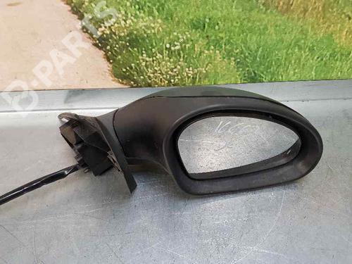 Used Right mirror SEAT IBIZA III (6L1) [2002-2009]  731025