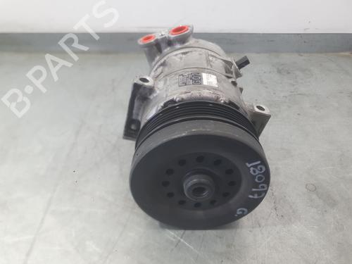 Used AC compressor AC compressor 39102847 39102847