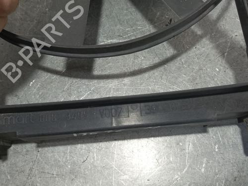 Radiator fan SMART CITY-COUPE (450)  | BP11885470M35 