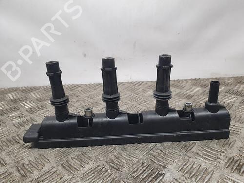 Used Ignition coil OPEL ADAM (M13) 1.4 (101 hp) 12503989