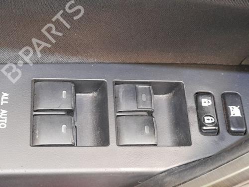 Used Left front window switch Left front window switch 37796182 37796182
