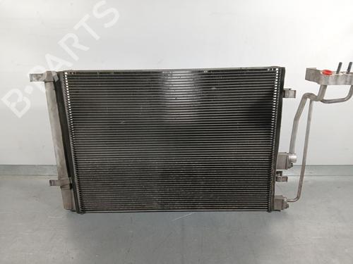 AC Kondensor AC Kondensor HYUNDAI i20 I (PB, PBT) 1.2 (78 hp) 37216971 37216971