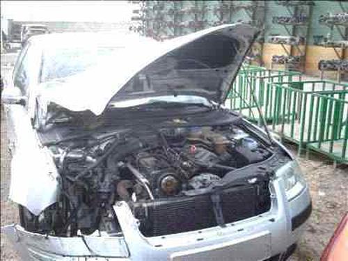 Mass air flow sensor VW PASSAT B5.5 (3B3)  | BP1588637M95 