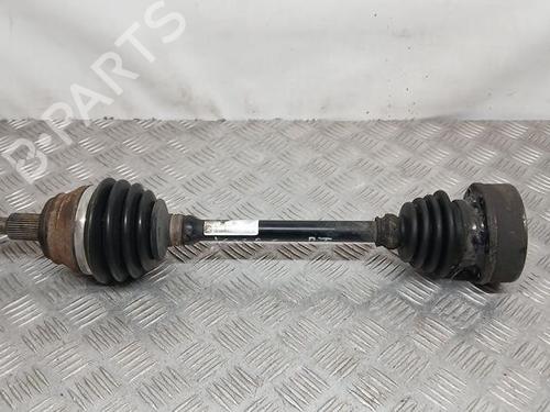 Used Left front driveshaft VW GOLF IV (1J1) 1.9 TDI (110 hp) 24674355