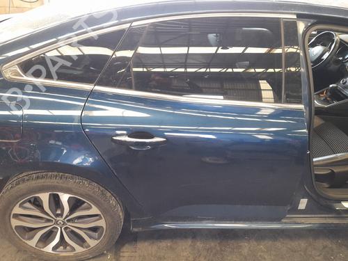 Used Right rear door Right rear door 37216842 37216842