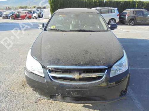 Left headlight CHEVROLET EPICA (KL1_) | BP1426630C28