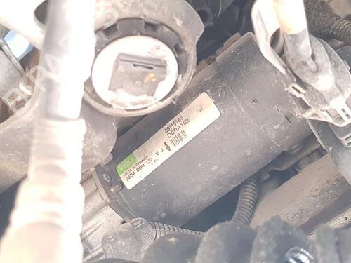 Starter OPEL CORSA C (X01) 1.2 (F08, F68) | BP29247507M8 