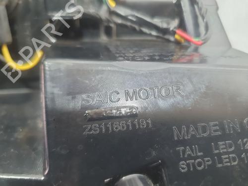 Left taillight MG MG ZS SUV (AZS1) 1.0 T-GDi | BP29592214C34 - Image 5