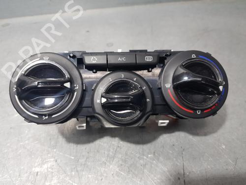 Used Climate control PEUGEOT 208 I (CA_, CC_) [2012-2020]  8524216