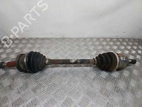 Used Left front driveshaft KIA SPORTAGE II (JE_, KM_) [2004-2011]  18070613