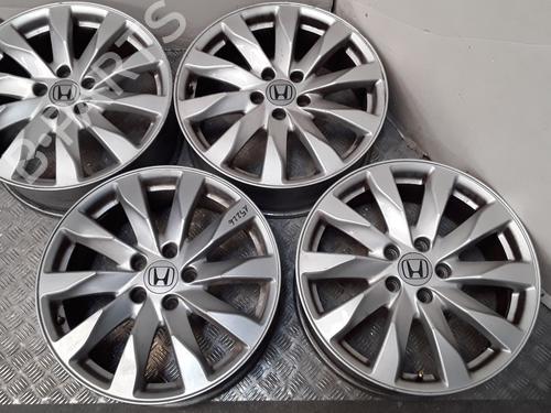 Used Rim Rim HONDA CR-V III (RE_) 2.0 i-VTEC 4WD (RE5, RE2) (150 hp) 33202640 33202640