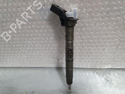 Used Injector AUDI A8 D3 (4E2, 4E8) 3.0 TDI quattro (233 hp) 12567833