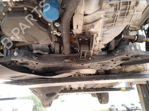 Rama pomocnicza HYUNDAI i20 III (BC3, BI3) 1.0 T-GDI 62400Q0000