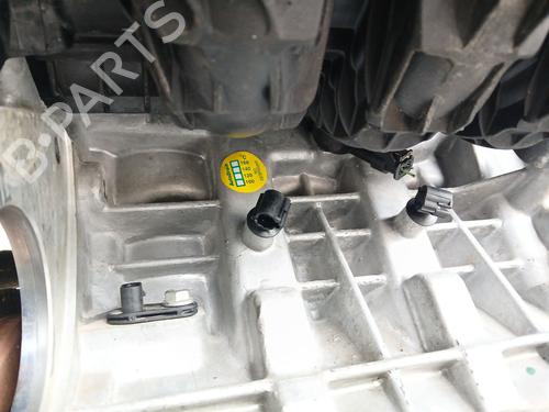 Engine FIAT 500 C (312_) 1.0 Mild Hybrid (312.AYD1B) | BP23957011M1 - Image 8