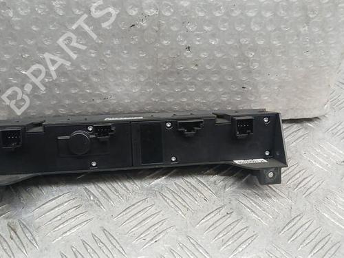 Warning switch MERCEDES-BENZ SLK (R171) 200 Kompressor (171.442) | BP26680443I22 