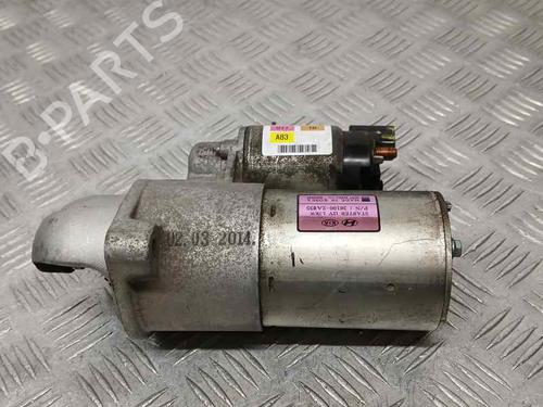 Starter KIA SPORTAGE III (SL)  | BP22973031M8 
