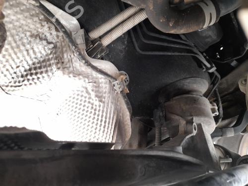 Used Steering rack Steering rack SEAT LEON (5F1) 1.6 TDI (115 hp) 34246020 34246020