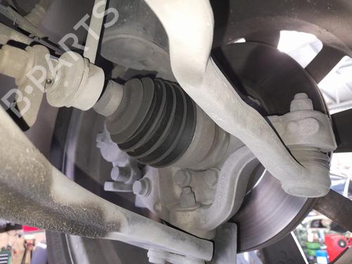 Used Right front steering knuckle Right front steering knuckle 37217045 37217045