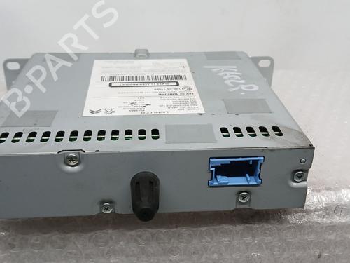 Radio CITROËN DS5 2.0 BlueHDi 150 | BP30906394E6