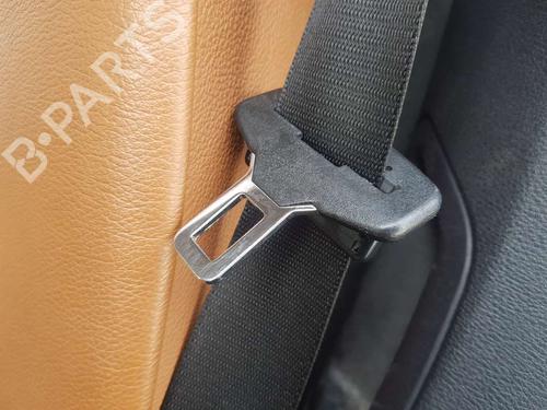 Used Rear left seatbelt BMW X5 (E70) 3.0 d (235 hp) 17216518