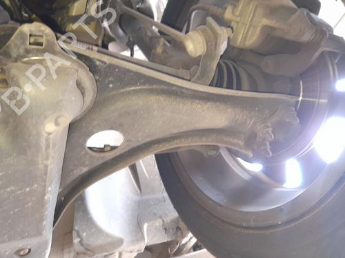 Used Left front suspension arm Left front suspension arm 37796237 37796237