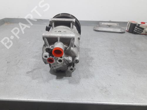 AC compressor RENAULT MEGANE II Estate (KM0/1_) 1.6 16V | BP26407323M34 