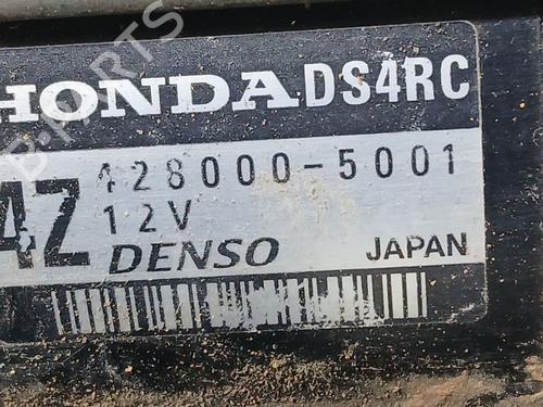 Starter HONDA CR-V III (RE_) 2.0 i-VTEC 4WD (RE5, RE2) | BP33833239M8 - Image 4