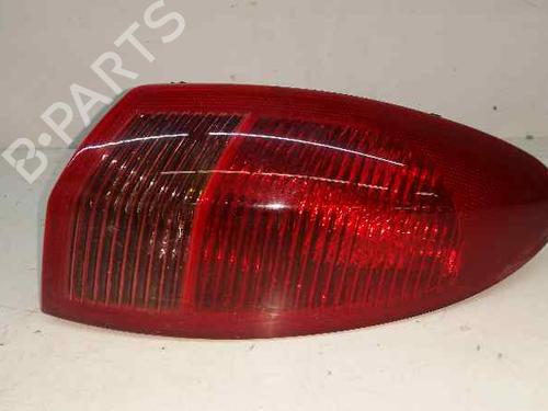 Used Right taillight ALFA ROMEO 147 (937_) [2000-2010]  79049