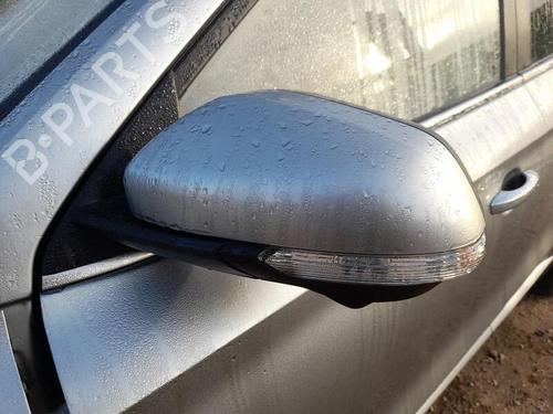 Used Left mirror MG MG ZS SUV (AZS1) 1.0 T-GDi (111 hp) 29592230