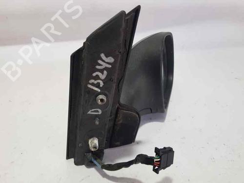 Right mirror SEAT ALTEA XL (5P5, 5P8)  | BP7816966C27 