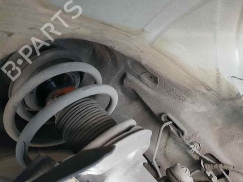 Used Right front shock absorber BMW X3 (E83) 2.0 d (150 hp) 20670072