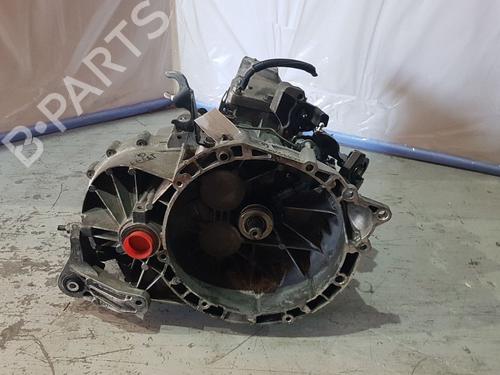 Used Gearbox Gearbox 37216823 37216823