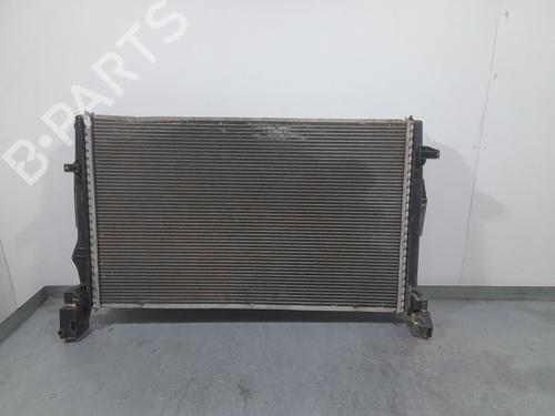 Used Water radiator MERCEDES-BENZ VITO Tourer (W447) 111 CDI / 111 BlueTEC (447.701, 447.703, 447.705) (114 hp) 30542563
