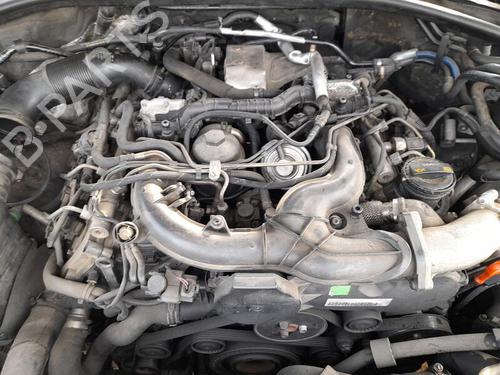 Engine AUDI Q7 (4LB) 3.0 TDI quattro | BP29831318M1