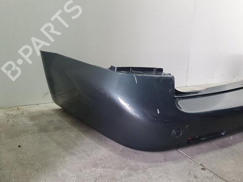 Bak støtfanger VW TRANSPORTER T5 Bus (7HB, 7HJ, 7EB, 7EJ)  | BP11924172C8 