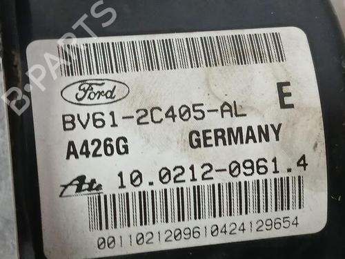 ABS pump FORD FOCUS III 1.6 TDCi | BP27479200M43 