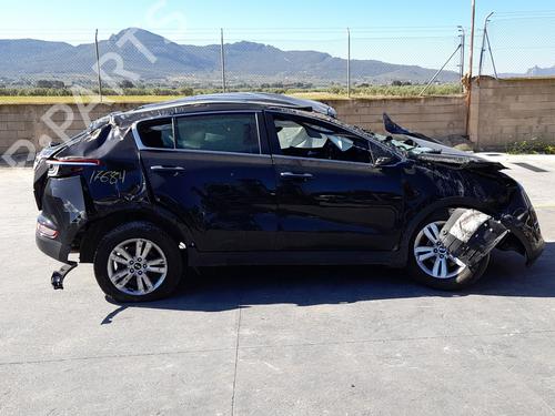 Engine KIA SPORTAGE IV (QL, QLE) 1.6 GDI | BP36140240M1  - Image 10