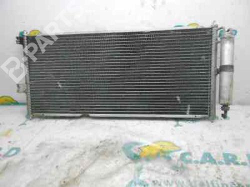 AC-Kondensator NISSAN ALMERA II (N16) [2000-2025]  82065