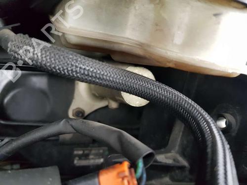 Used Brake master cylinder FORD FOCUS II (DA_, HCP, DP) [2004-2013]  16468614