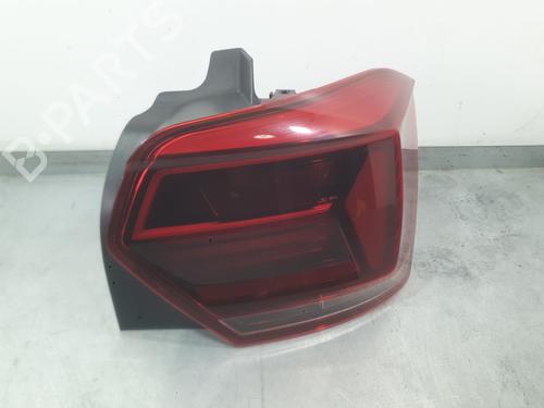 Used Right taillight Right taillight 36164497 36164497