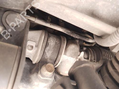 Used Steering rack NISSAN ALMERA I (N15) 2.0 D (75 hp) 30259325