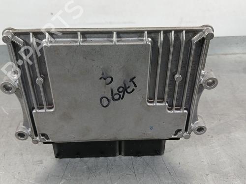 Engine control unit (ECU) KIA STONIC (YB) 1.0 T-GDi | BP38012920M57 - Image 3