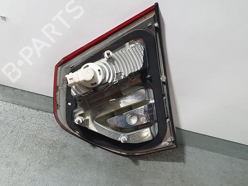 Left taillight CITROËN C4 Picasso I MPV (UD_)  | BP9659349C34 